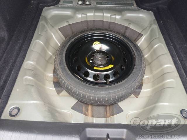 2025 CHEVROLET ONIX PLUS 