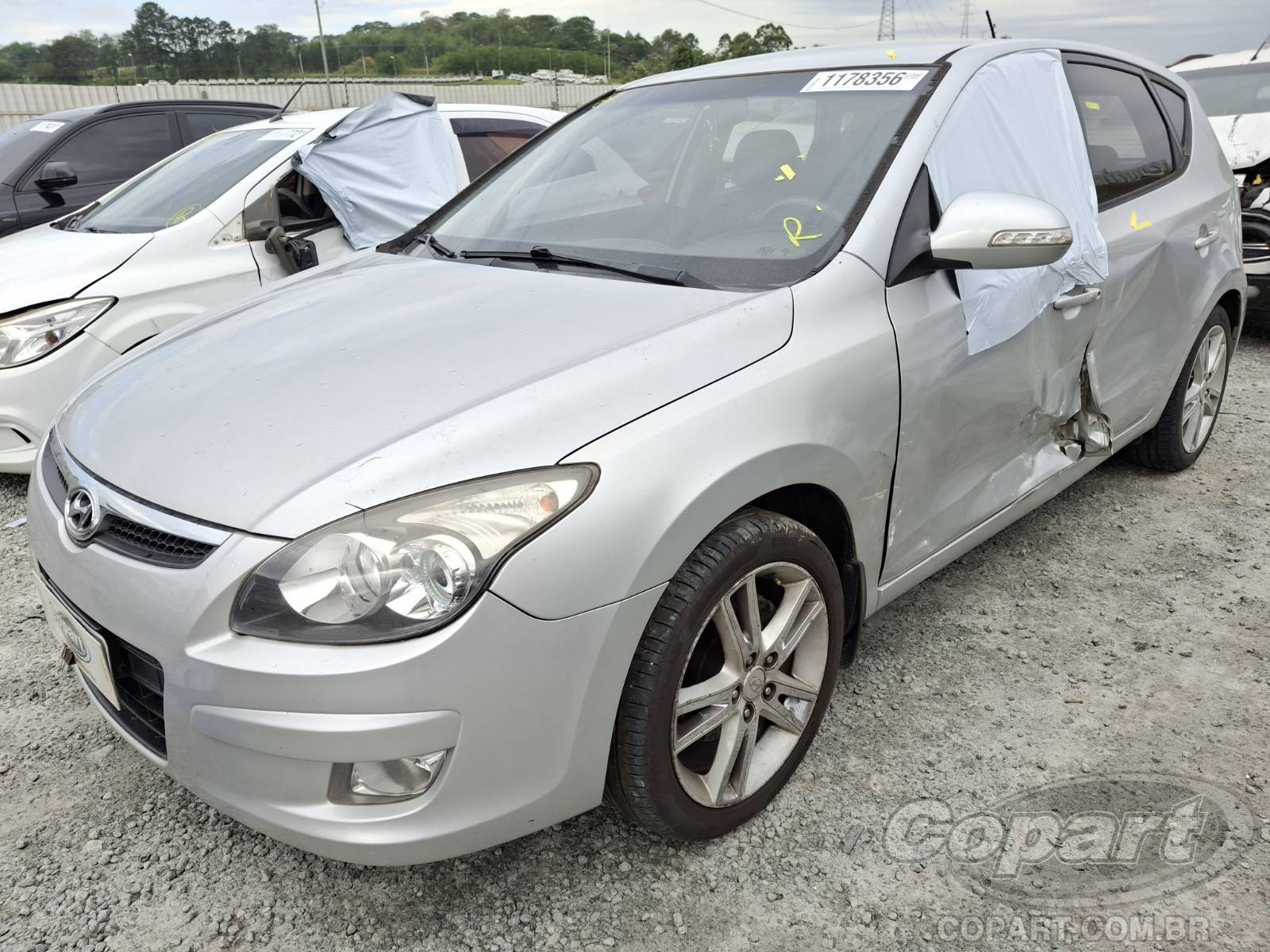 Foto 2: 2011 HYUNDAI I30