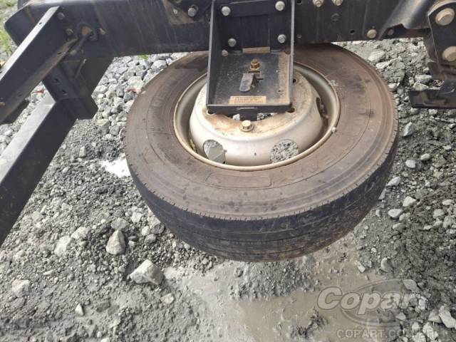 2021 MERCEDES BENZ ACCELO 