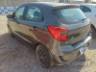 2020 FORD KA 