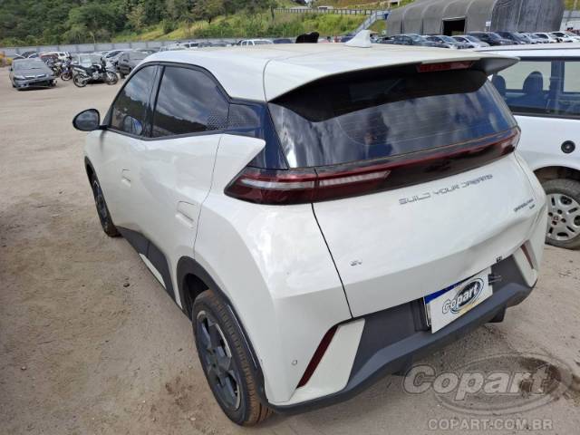 2025 BYD DOLPHIN MINI 