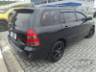 2006 TOYOTA FIELDER 