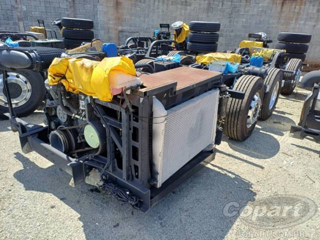 0 MERCEDES-BENZ O-500 RSD 