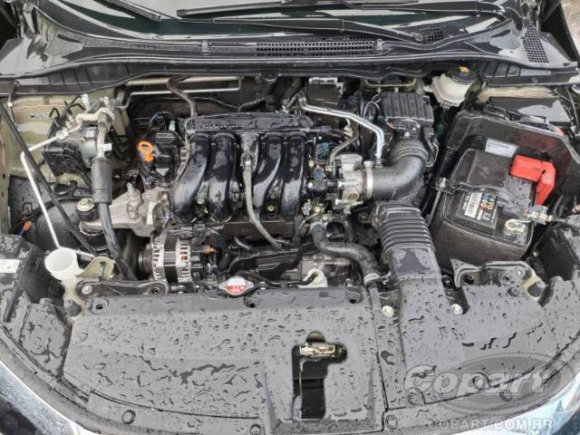 2024 HONDA CITY HATCHBACK 