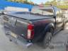 2015 NISSAN FRONTIER CD 