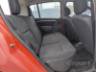 2009 RENAULT SANDERO 