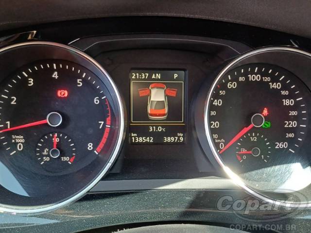 2016 VOLKSWAGEN JETTA 