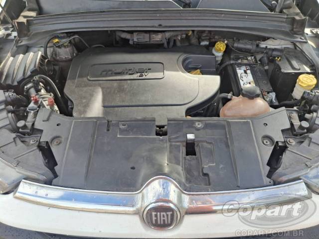 2018 FIAT TORO 