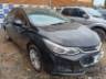 2019 CHEVROLET CRUZE 