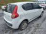 2013 FIAT PALIO 
