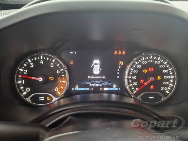 2021 JEEP RENEGADE 