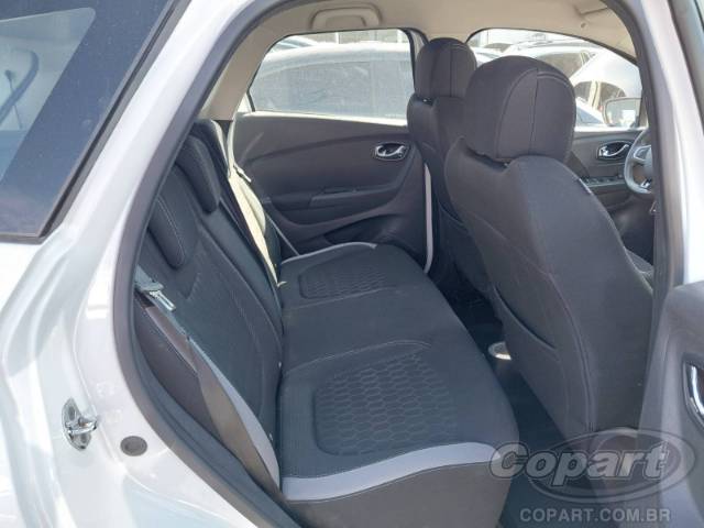2019 RENAULT CAPTUR 