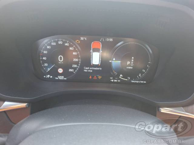 2021 VOLVO XC60 