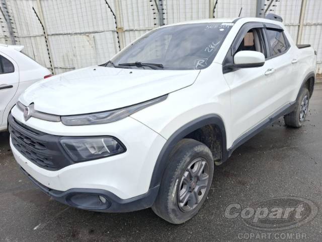 2019 FIAT TORO 