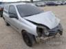 2011 RENAULT CLIO 