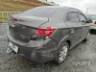 2015 CHEVROLET PRISMA 
