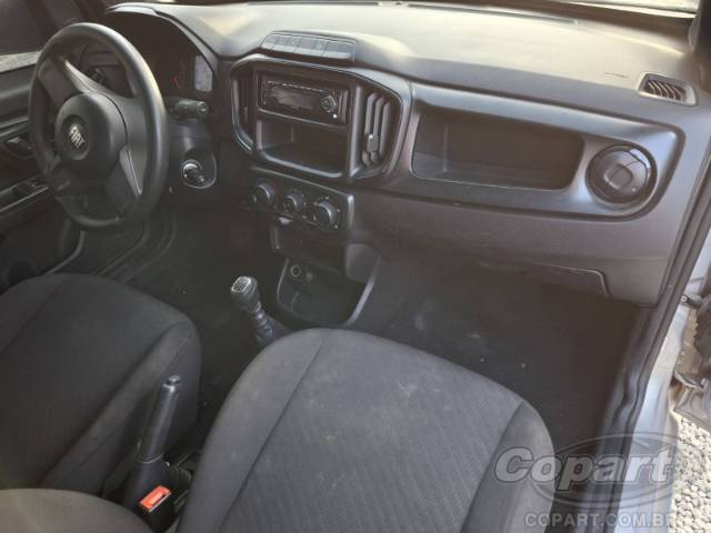 2022 FIAT STRADA 