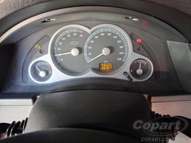 2012 CHEVROLET MERIVA 