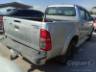2015 TOYOTA HILUX CD 