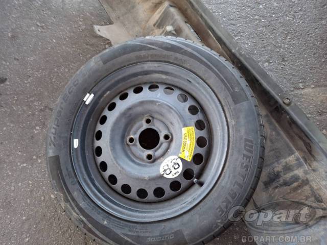 2010 CHEVROLET MERIVA 