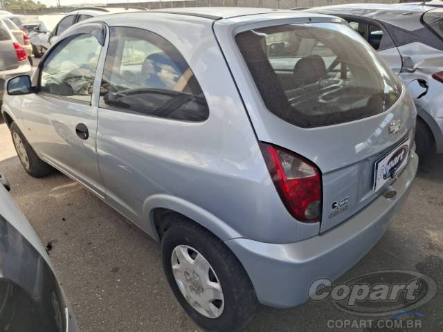 2012 CHEVROLET CELTA 
