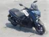 2025 YAMAHA XMAX 