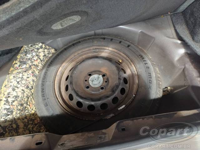 2021 FIAT GRAND SIENA 