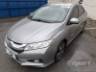 2015 HONDA CITY 