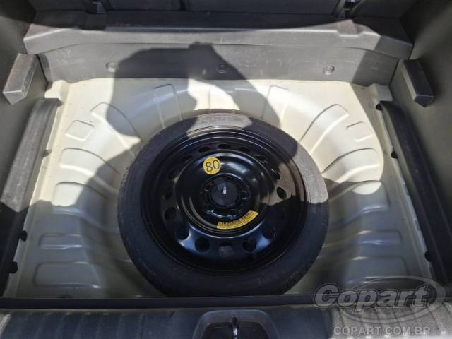 2021 CHEVROLET TRACKER 