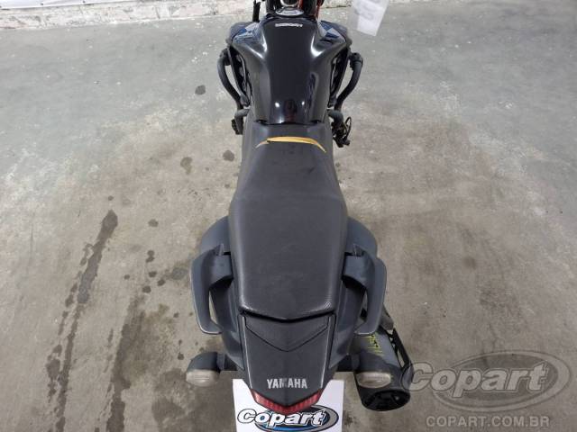 2023 YAMAHA FAZER 