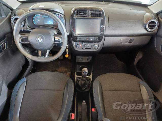 2023 RENAULT KWID 