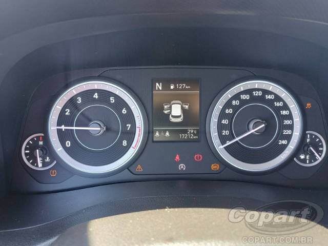 2025 HYUNDAI CRETA 