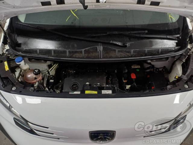 2025 PEUGEOT EXPERT 