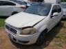2012 FIAT SIENA 