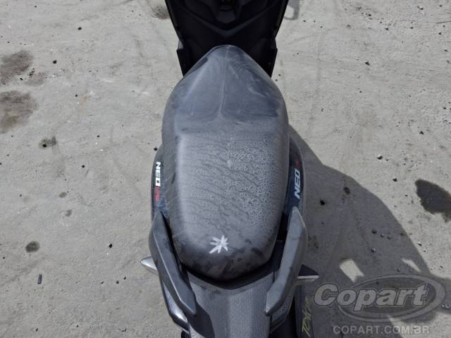 2022 YAMAHA NEO 