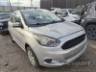 2018 FORD KA 
