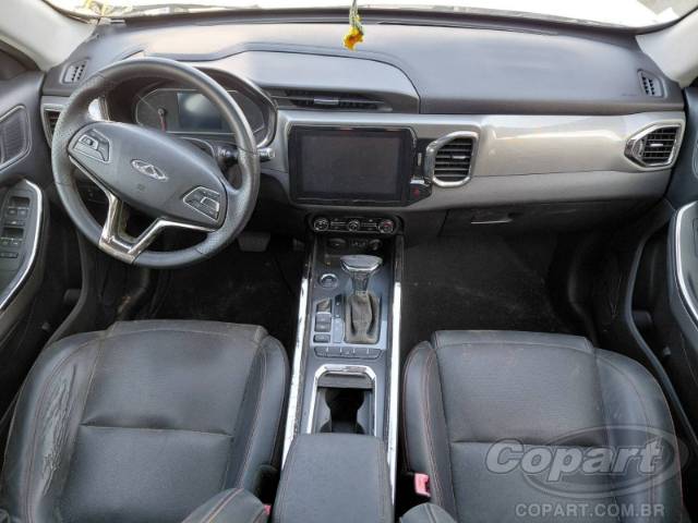 2020 CAOA CHERY TIGGO 5X 