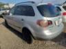 2009 VOLKSWAGEN SPACEFOX 