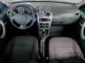 2010 RENAULT SANDERO 