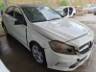 2018 MERCEDES BENZ CLASSE A 