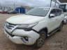 2019 TOYOTA SW4 