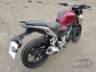 2026 HONDA CB 300F 
