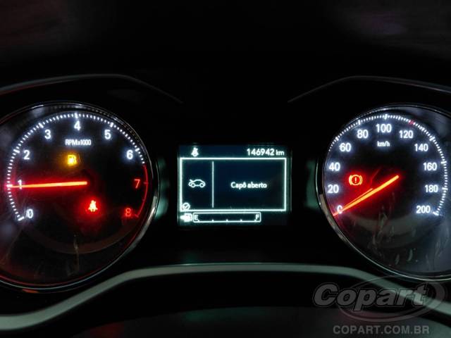 2020 CHEVROLET ONIX 