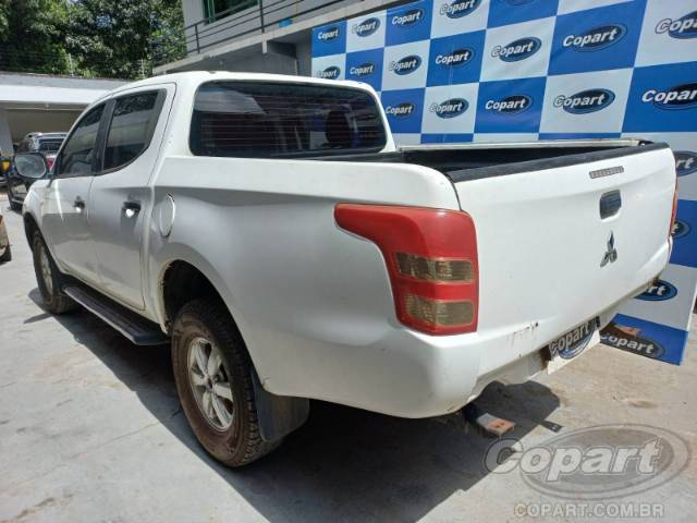 2019 MITSUBISHI L200 TRITON SPORT 
