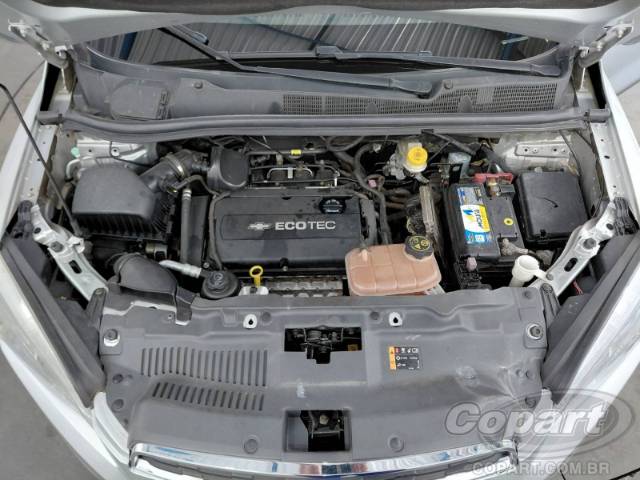 2015 CHEVROLET TRACKER 