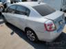 2010 NISSAN SENTRA 