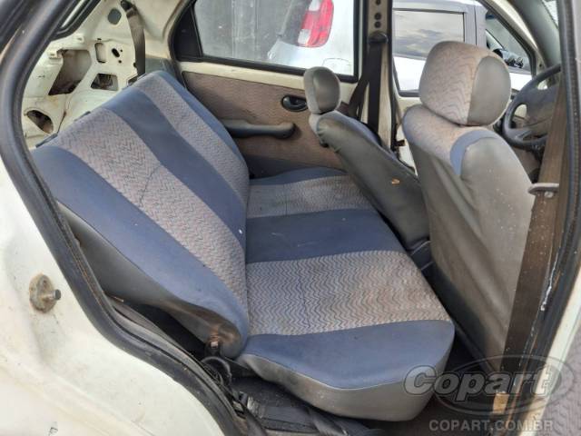 2000 FIAT PALIO 