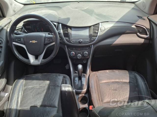 2018 CHEVROLET TRACKER 