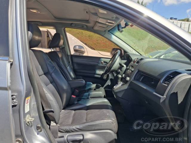 2008 HONDA CR-V 