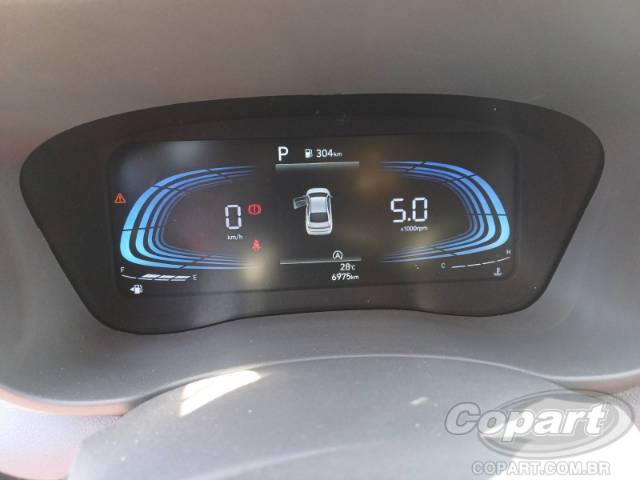 2026 HYUNDAI HB20S 
